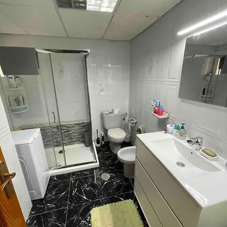 Apartamento Main Street Corralejo